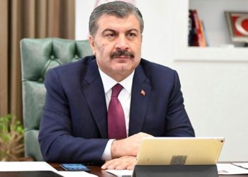Koronavirüs nedeniyle 217 kişi daha hayatını kaybetti