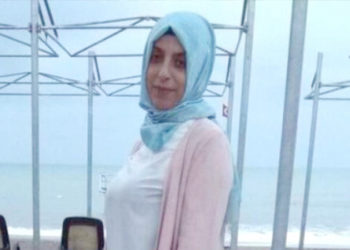 Koronavirüs nedeniyle yaşamını yitiren öğretmenin bebeği sezaryenle alındı