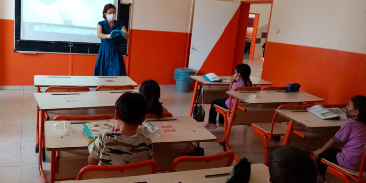 Koronavirüs rehberi güncellendi: Öğrencilerin izolasyon süresinde değişiklik