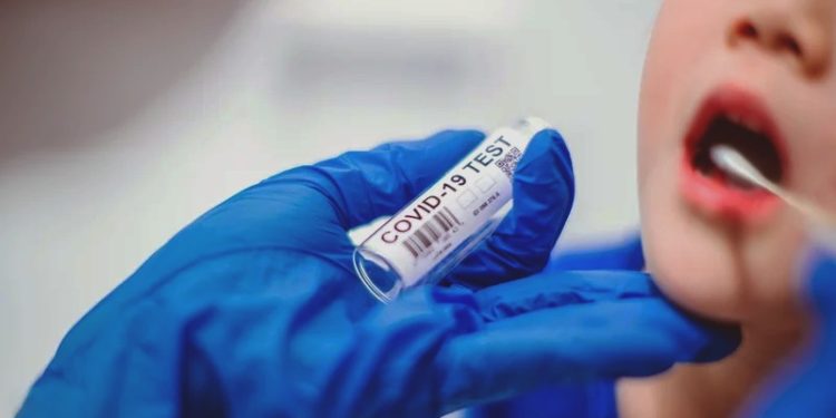 Koronavirüs: 'Çocuk vaka sayılarında artış var'