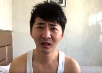 Kovid-19’u dünyaya duyuran gazeteci 18 ay sonra ortaya çıktı: Bazı şeyleri anlatamıyorum