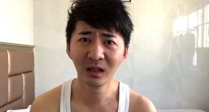 Kovid-19’u dünyaya duyuran gazeteci 18 ay sonra ortaya çıktı: Bazı şeyleri anlatamıyorum