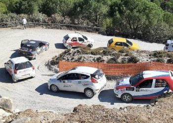 Koçarlı Tırmanma Yarışı'nda “en iyi zaman” tartışması: Bir yarışmacı, AKP’li milletvekilinin birinciliğine itiraz etti