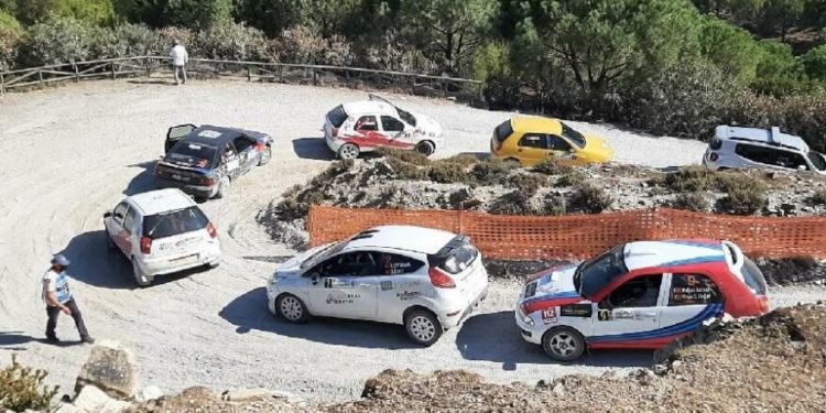 Koçarlı Tırmanma Yarışı'nda “en iyi zaman” tartışması: Bir yarışmacı, AKP’li milletvekilinin birinciliğine itiraz etti