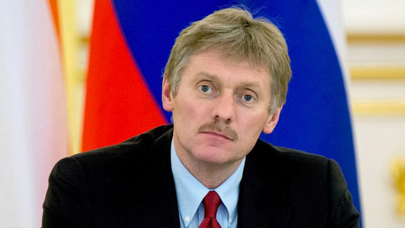 Kremlin: NATO askeri misyonunun kapatılması Rusya'yı etkilemez