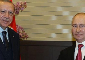 Kremlin: Putin'le Erdoğan, Türkiye’nin yeni nükleer santrallerinin yapılabileceği yerleri konuştu