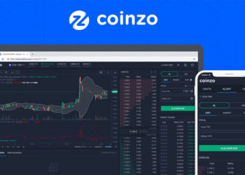 Kripto para borsası Coinzo kapandı