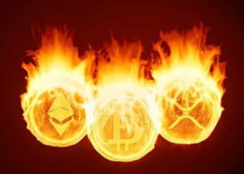 Kripto para yatırımcıları şokta