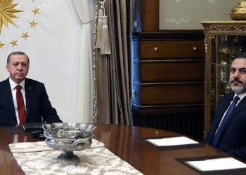 Kulis: Erdoğan, Kürtlerin oyunu almak için MİT’i devreye soktu