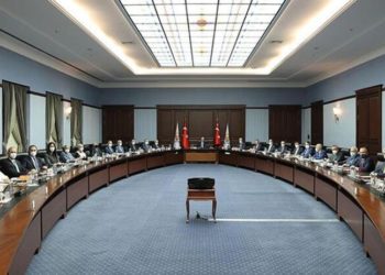 Kulis: Erdoğan seçimlere hazırlanın, tam gaz devam ediyoruz