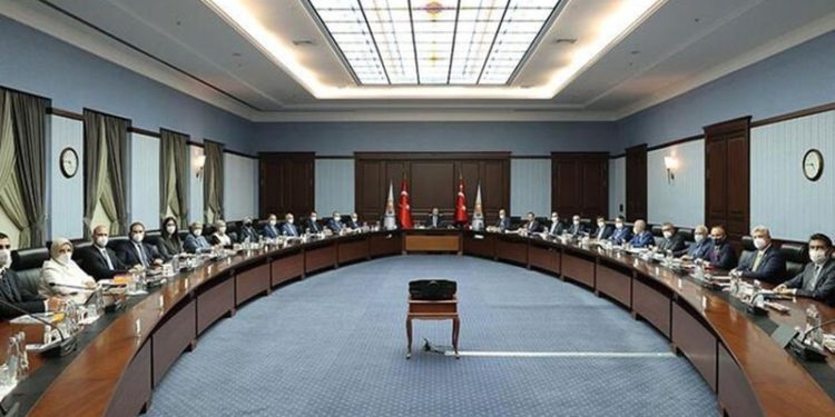 Kulis: Erdoğan seçimlere hazırlanın, tam gaz devam ediyoruz