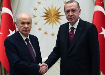 Kulis: HSK üye seçimi için MHP aday göstermeyecek, AKP'nin adayını destekleyecek