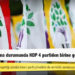 Kulis: Olası bir kapatma durumunda HDP 4 partiden birine geçiş yapacak