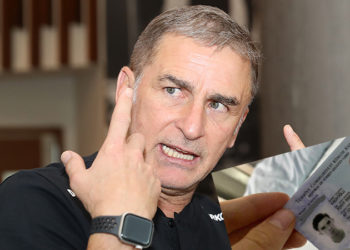 Kuntz, "Ferdi Kadıoğlu vatandaşlık başvurusunda bulunmalı" dedi, babası kimlik kartını paylaştı!