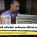 Kur hareketliliğinde asıl tehlike: ‘Bütün dengeler bozulacak’