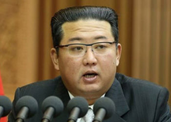 Kuzey Kore lideri Kim Jong-un, Güney Kore'yle 'kırmızı hat' için yeşil ışık yaktı