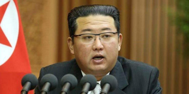 Kuzey Kore lideri Kim Jong-un, Güney Kore'yle 'kırmızı hat' için yeşil ışık yaktı