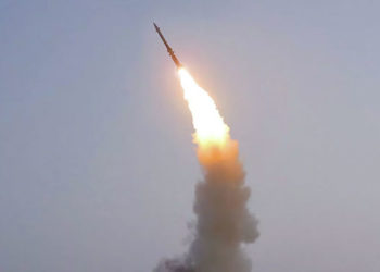 Kuzey Kore'den BMGK'ya: Egemenliğimizi ve öz savunma hakkımızı ihlal ediyorsunuz