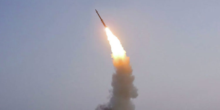 Kuzey Kore'den BMGK'ya: Egemenliğimizi ve öz savunma hakkımızı ihlal ediyorsunuz