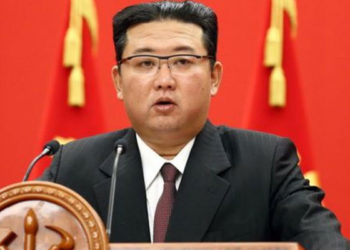 Kuzey Kore'den fırlatılan balistik füze Japonya açıklarına düştü