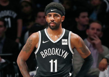Kyrie Irving aşı olmamakta kararlı: Mesele para değil, hiçbir zaman da olmadı; bu yalnızca seçme özgürlüğüyle ilgili