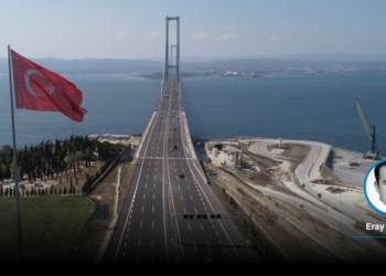 Köprü ve otoyol garantilerine 6 ayda 6.3 milyar TL, şehir hastanelerine de 4.1 milyar TL ödendi