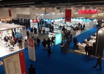 Kültür Bakanlığı bütçe vermedi, Türkiye kitap fuarına katılamadı