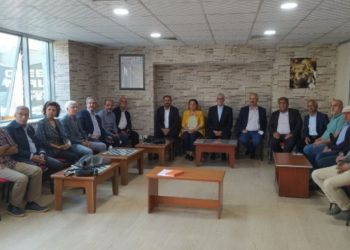 Kürt Dil Platformu: Kürtçe yaşamalı