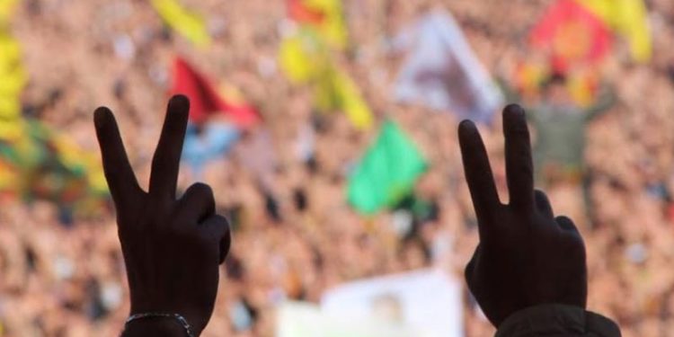 'Kürt sorununda çözümsüzlüğün bedeli 3 trilyon dolar'