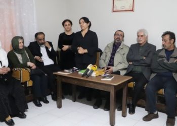 Kürt şair Arjen Arî anıldı