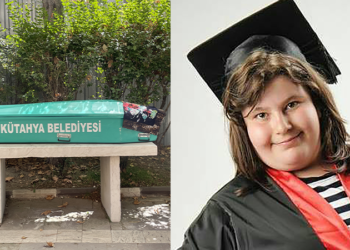 Kütahya'da lise öğrencisi genç kız Covid-19'dan hayatını kaybetti