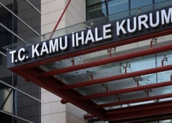 KİK: Yılın ilk 6 ayında Cumhurbaşkanlığı, 264 milyon lira değerinde ihale düzenledi