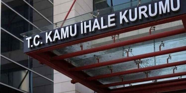 KİK: Yılın ilk 6 ayında Cumhurbaşkanlığı, 264 milyon lira değerinde ihale düzenledi