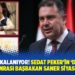 Kıbrıs çalkalanıyor! Sedat Peker’in ‘Deli Çavuş’ tehdidi sonrası Başbakan Saner siyaseti bıraktı
