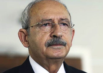 Kılıçdaroğlu: Akaryakıta yine zam geldi; tüm enerji sektörü paydaşlarına ve belediyelerimize yarın davet mektubu göndereceğim