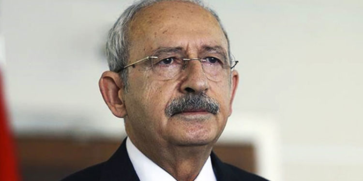 Kılıçdaroğlu: Akaryakıta yine zam geldi; tüm enerji sektörü paydaşlarına ve belediyelerimize yarın davet mektubu göndereceğim