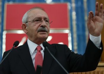 Kılı&ccedil;daroğlu: Bu &uuml;lkenin 'Memur Teomanlarına' yeniden sesleniyorum...