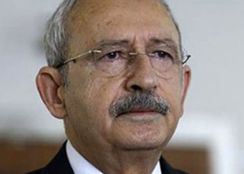 Kılıçdaroğlu: Bugün Merkez Bankası'na gideceğim