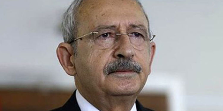 Kılıçdaroğlu: Bugün Merkez Bankası'na gideceğim