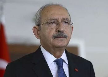 Kılıçdaroğlu: Esnafın devlette muhatabı yok