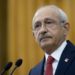 Kılıçdaroğlu: Kavala, Demirtaş neden cezaevinde?