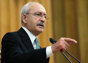 Kılıçdaroğlu MB ziyareti: iktisada uygun olanı söyledik ama uygun olmayan bir karar aldı