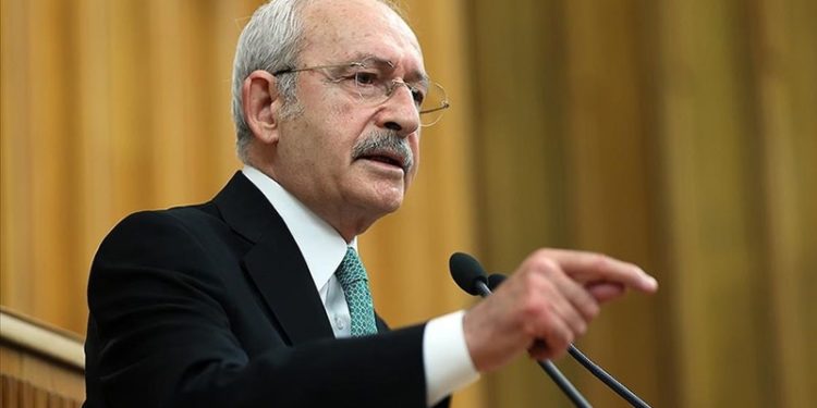 Kılıçdaroğlu MB ziyareti: iktisada uygun olanı söyledik ama uygun olmayan bir karar aldı