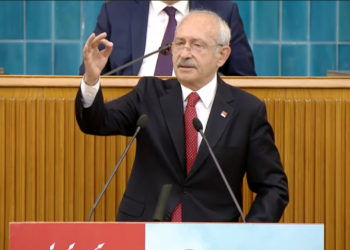 Kılıçdaroğlu: Masum insanlar kin ve intikam duygusuyla hapishanelerde tutuluyor