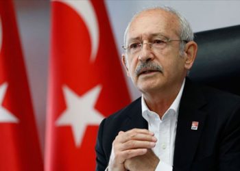 Kılıçdaroğlu, Muhtar Kent ve Özgür Demirtaş iddialarına yanıt verdi