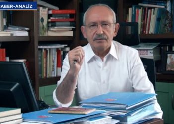 Kılıçdaroğlu, gerçekten Erdoğan’ı tehdit ediyor