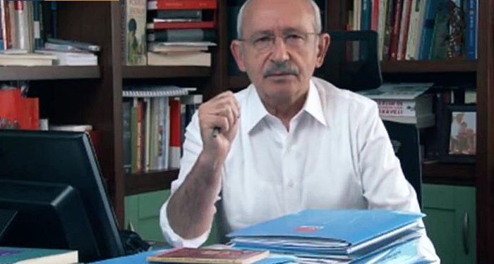 Kılıçdaroğlu, gerçekten Erdoğan’ı tehdit ediyor