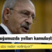 Kılıçdaroğlu: İktidar olduğumuzda yolları kamulaştıracağız