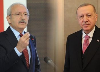 Kılıçdaroğlu'ndan Erdoğan'a 10 büyükelçi cevabı