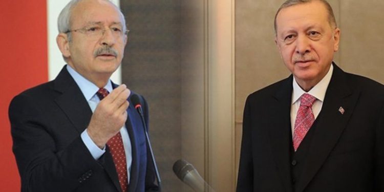Kılıçdaroğlu'ndan Erdoğan'a 10 büyükelçi cevabı